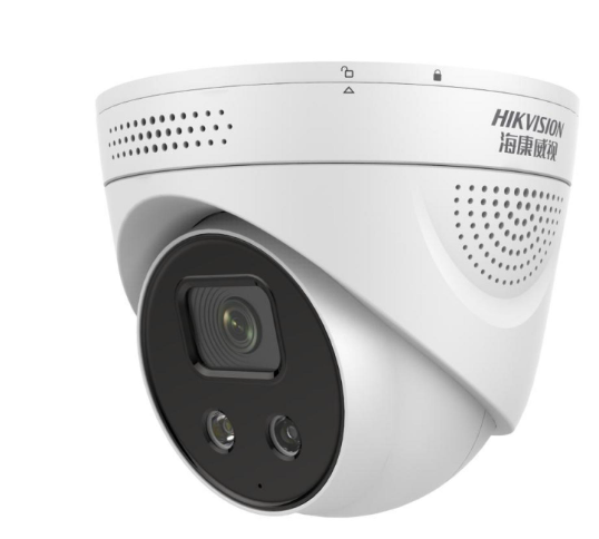 400萬(wàn)智能海螺型網(wǎng)絡(luò)攝像機(jī)